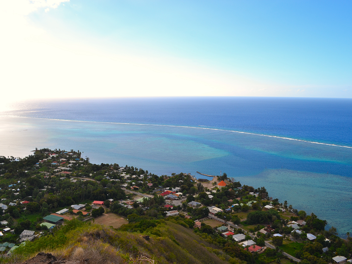 French Polynesia