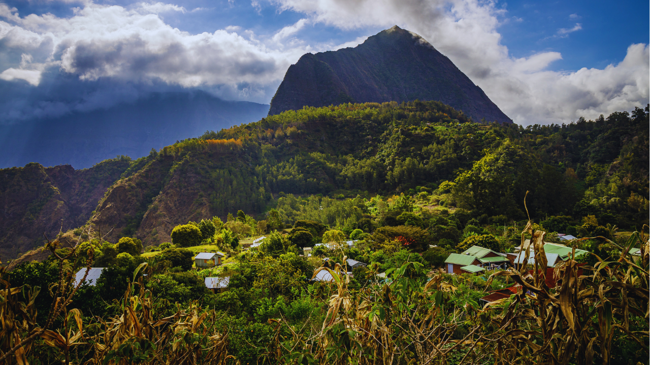 Réunion