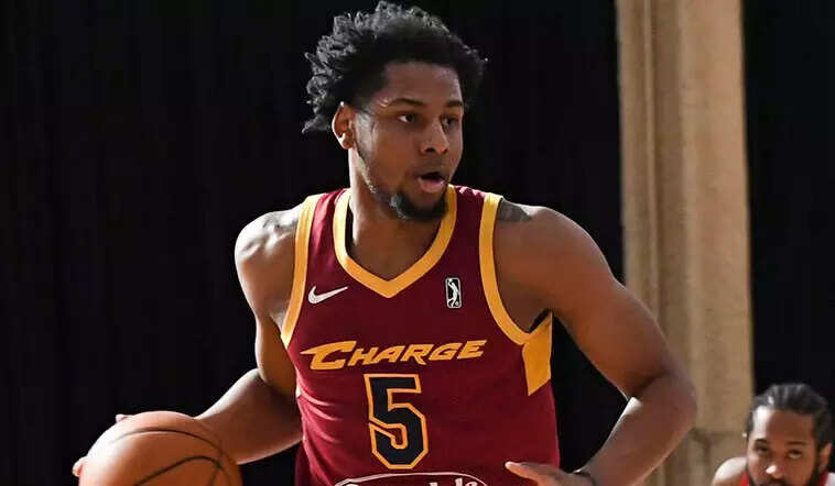 Marques Bolden