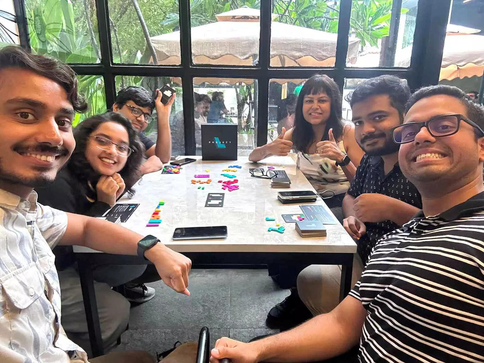Board games Hyderabad 2