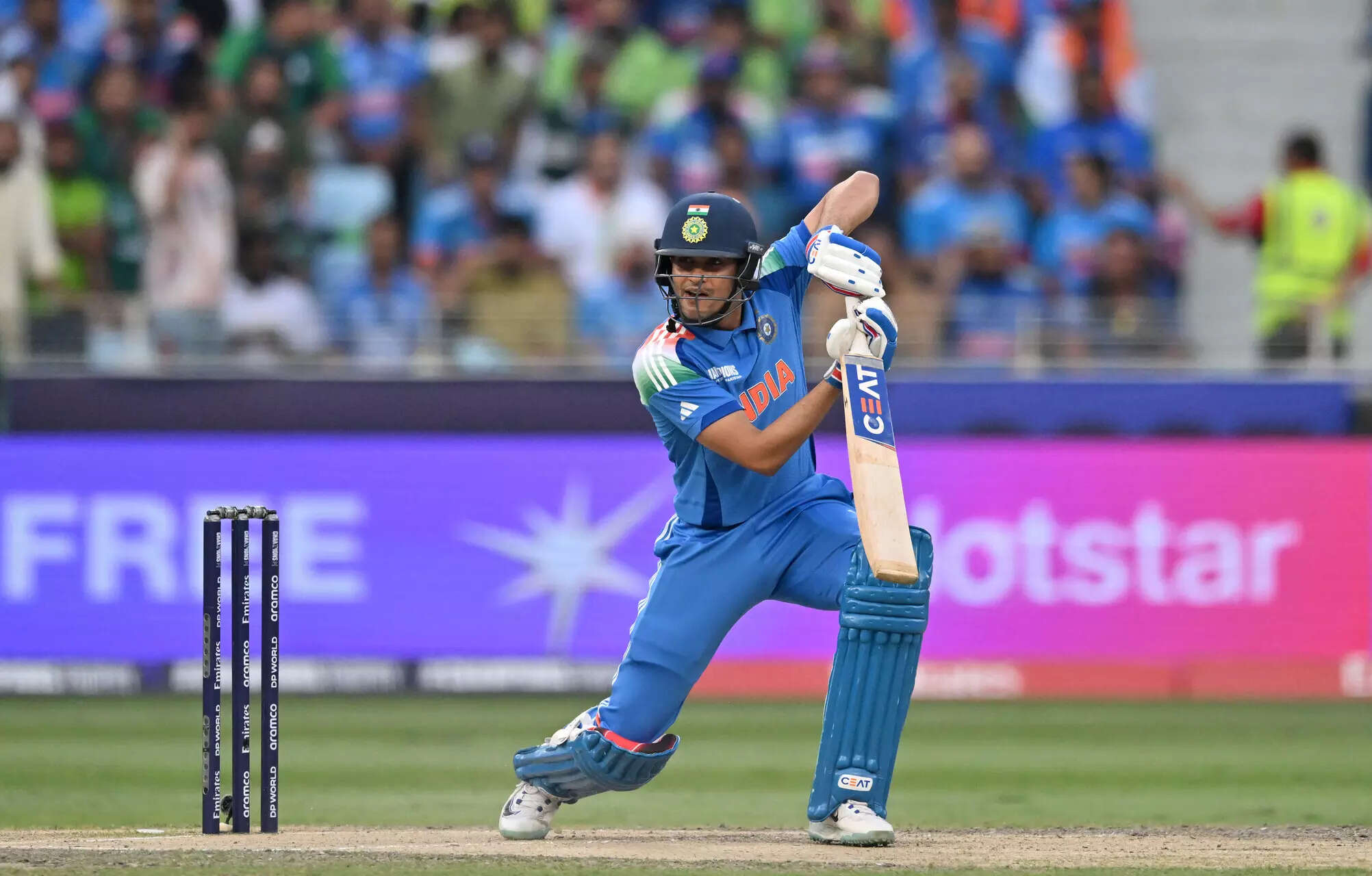 Pakistan v India - ICC Champions Trophy 2025