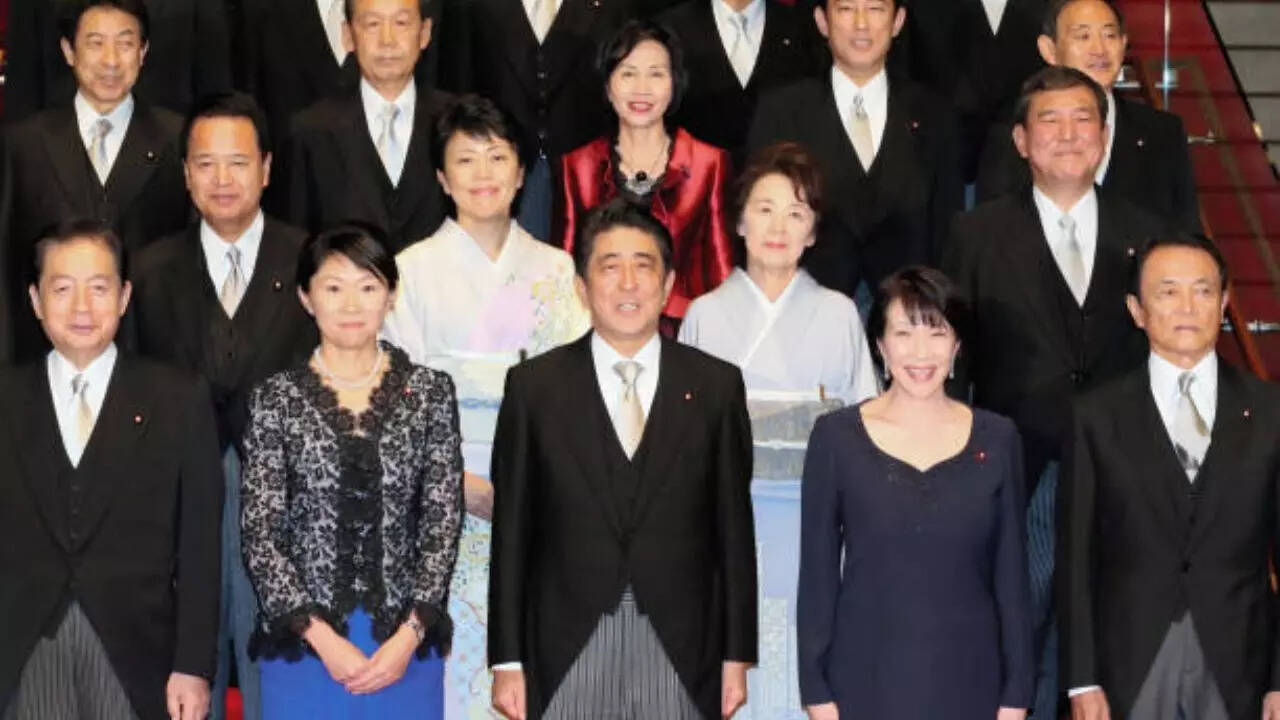 What are Sanae Takaichi's ideologies for Japan?