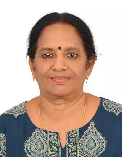 Lead -Jayanthi Srikanth