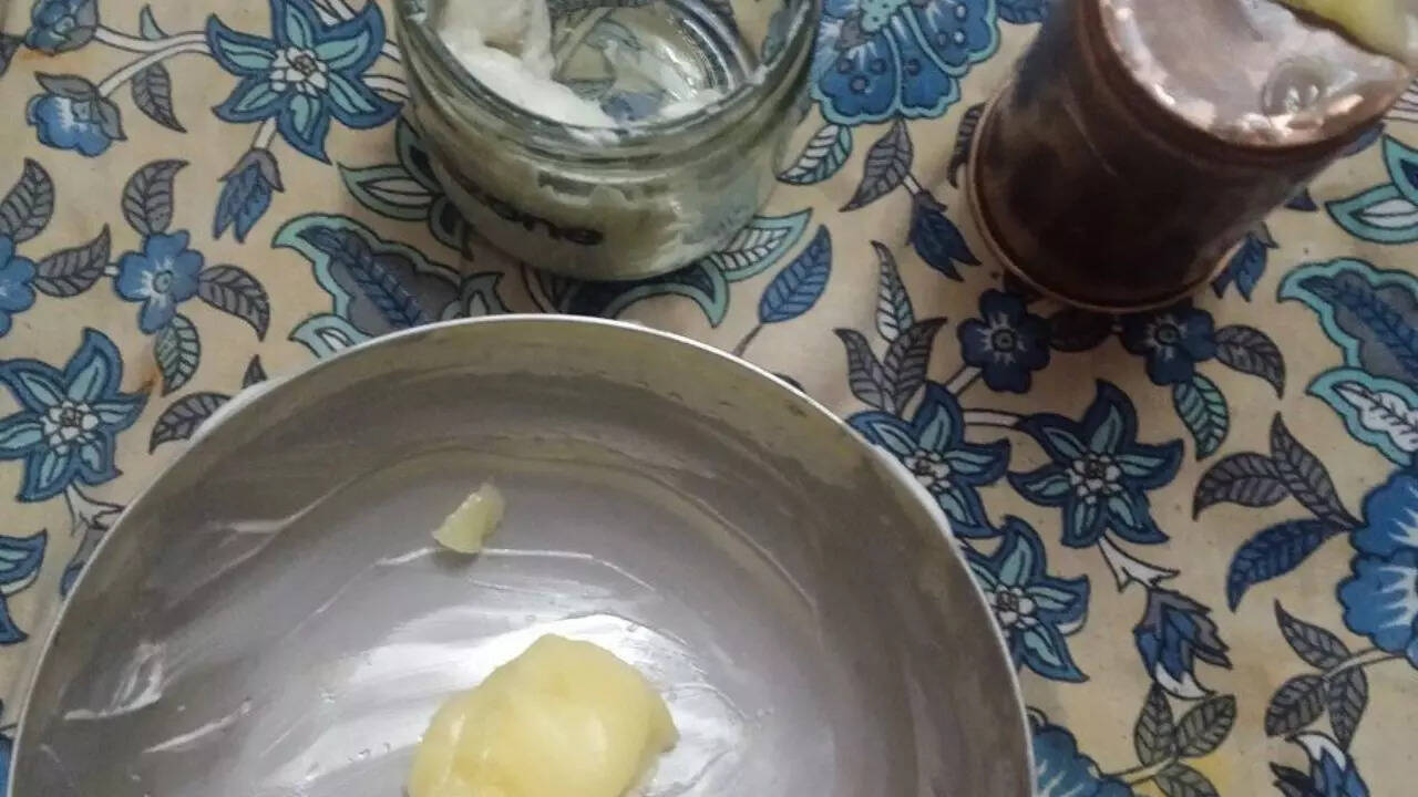 Shata Dhauta Ghrita: Why it is the ultimate Indian beauty secret for soft and bright skin
