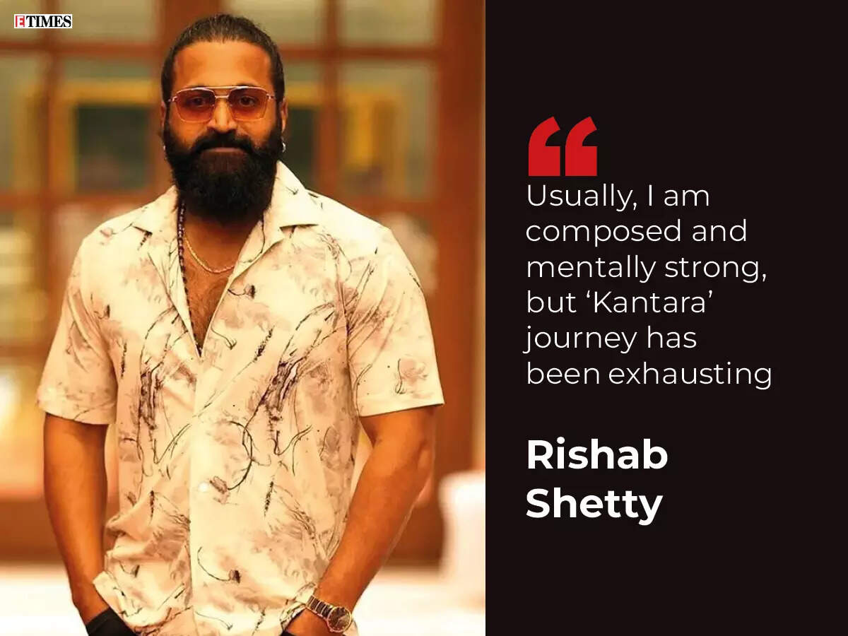 Rishab Shetty