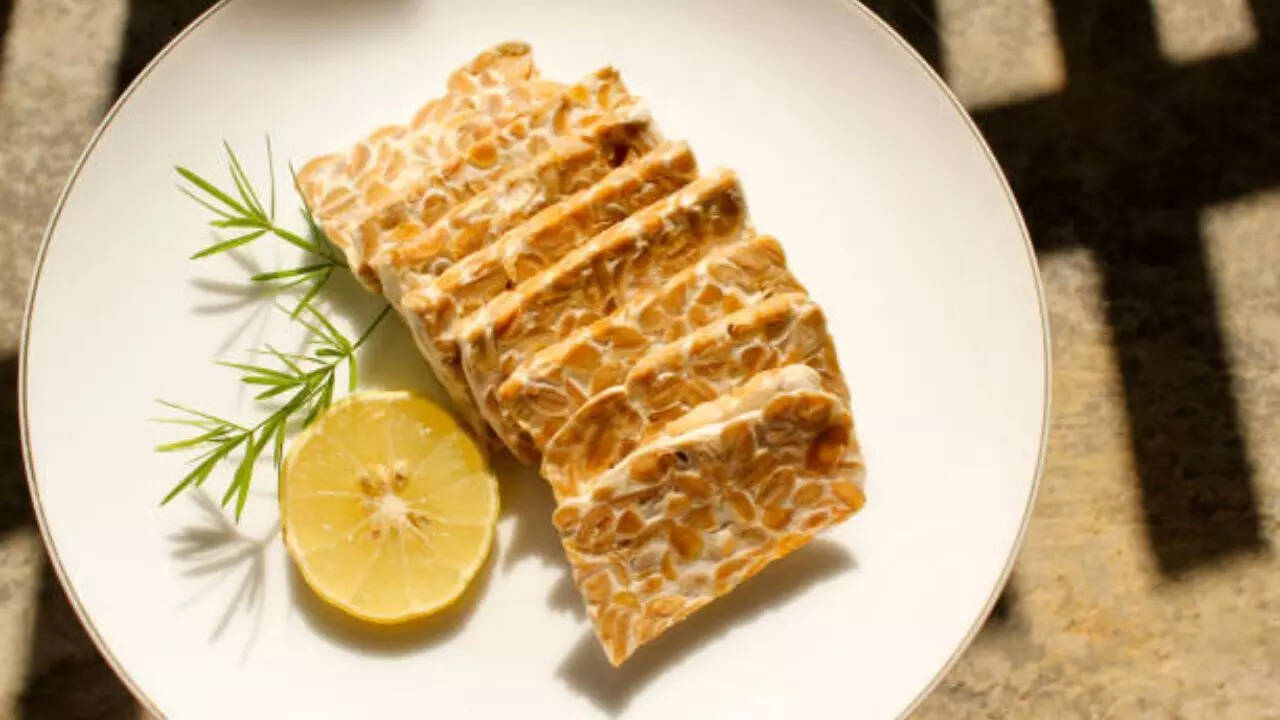 Soy & plant-based proteins