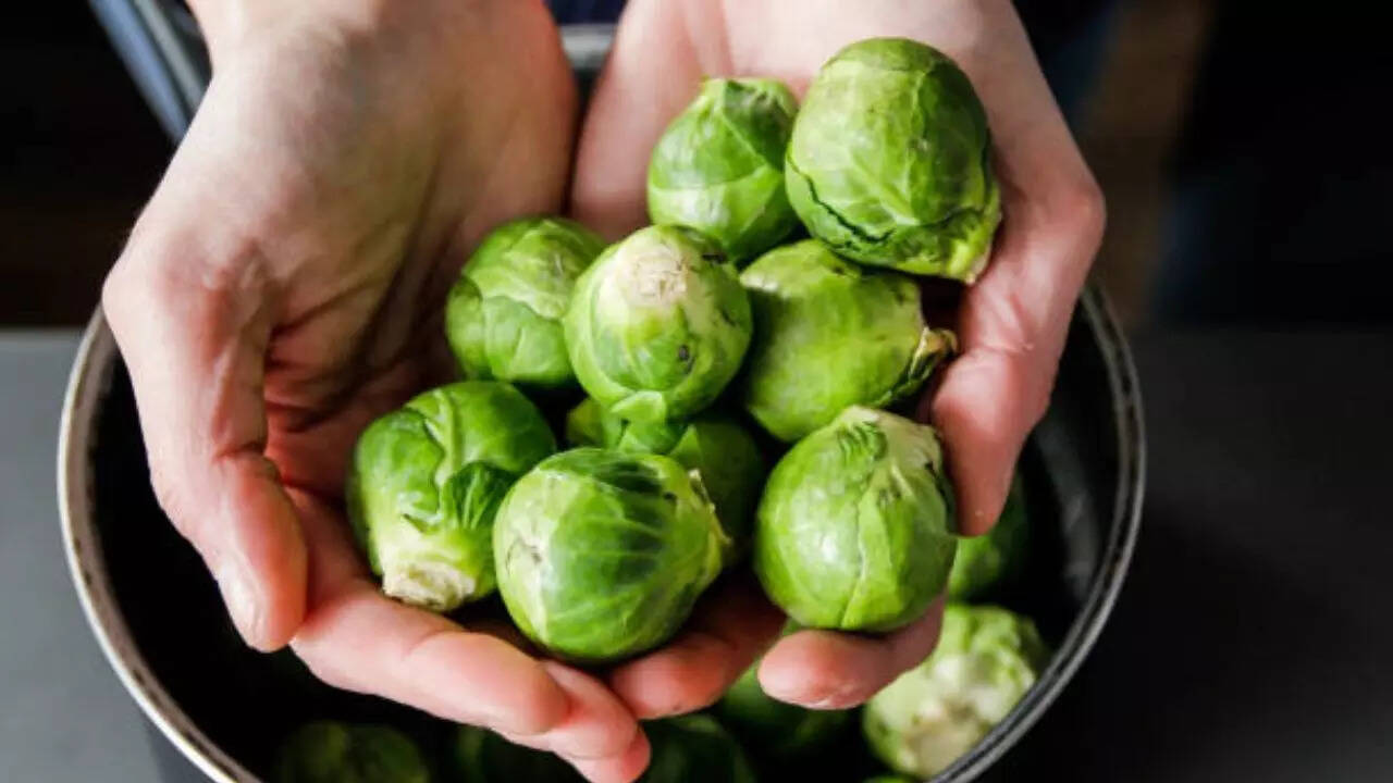 Vegetables