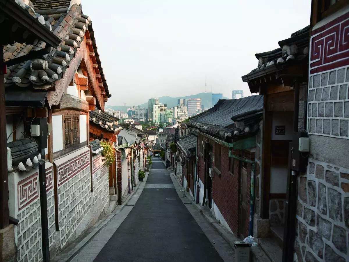 Bukchon