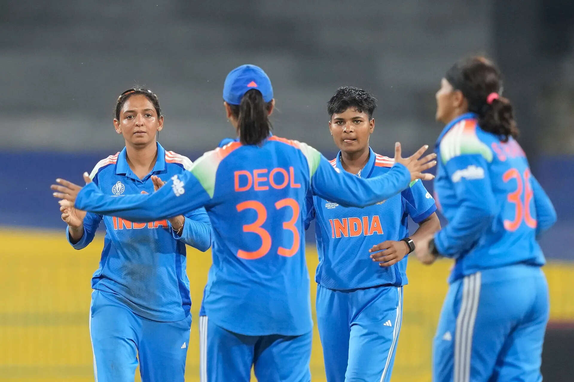 IND vs PAK