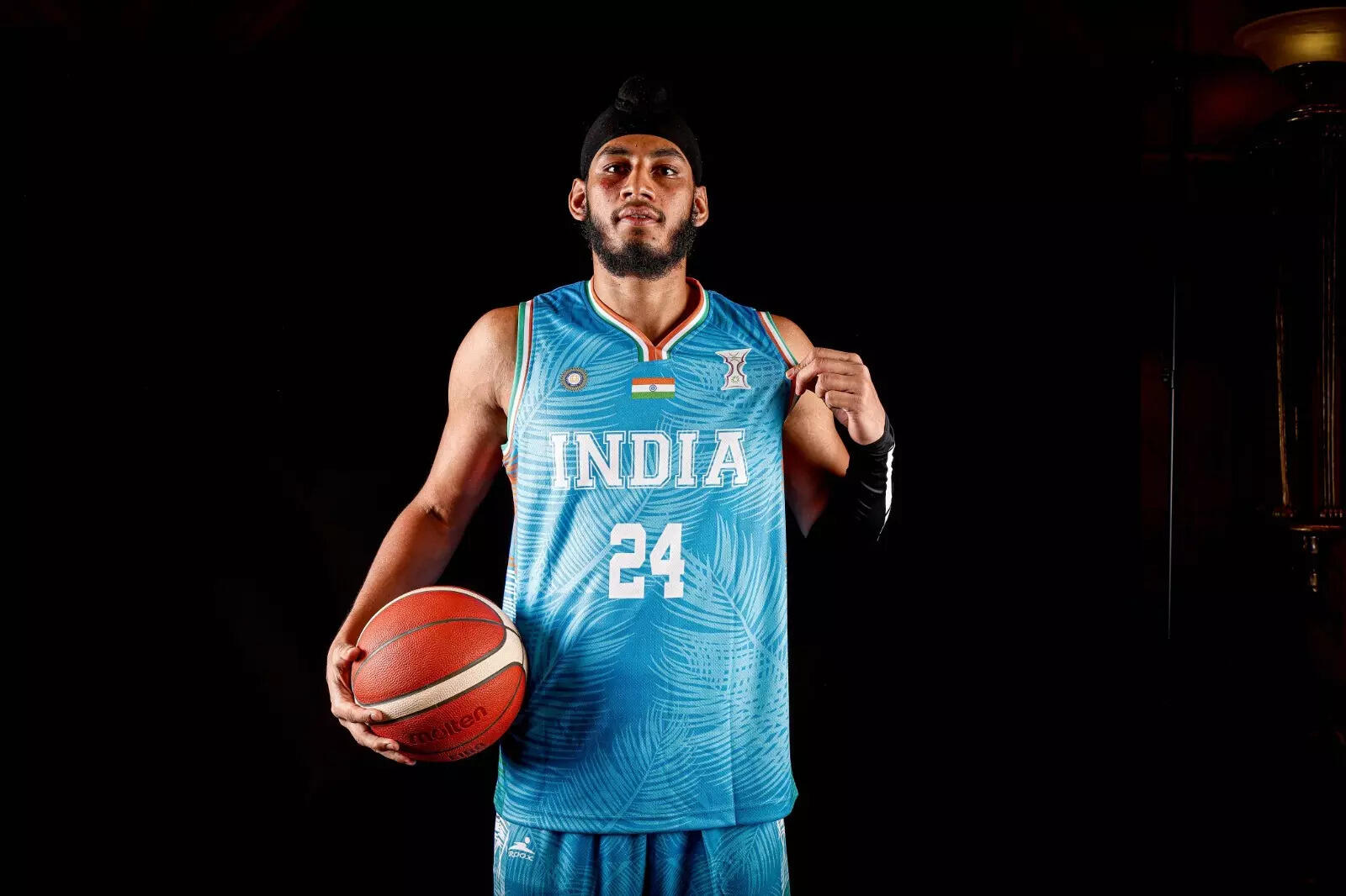 Arvinder Singh