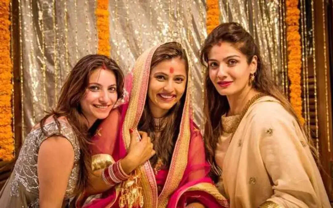 Raveena