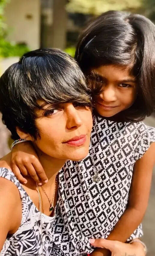 mandira