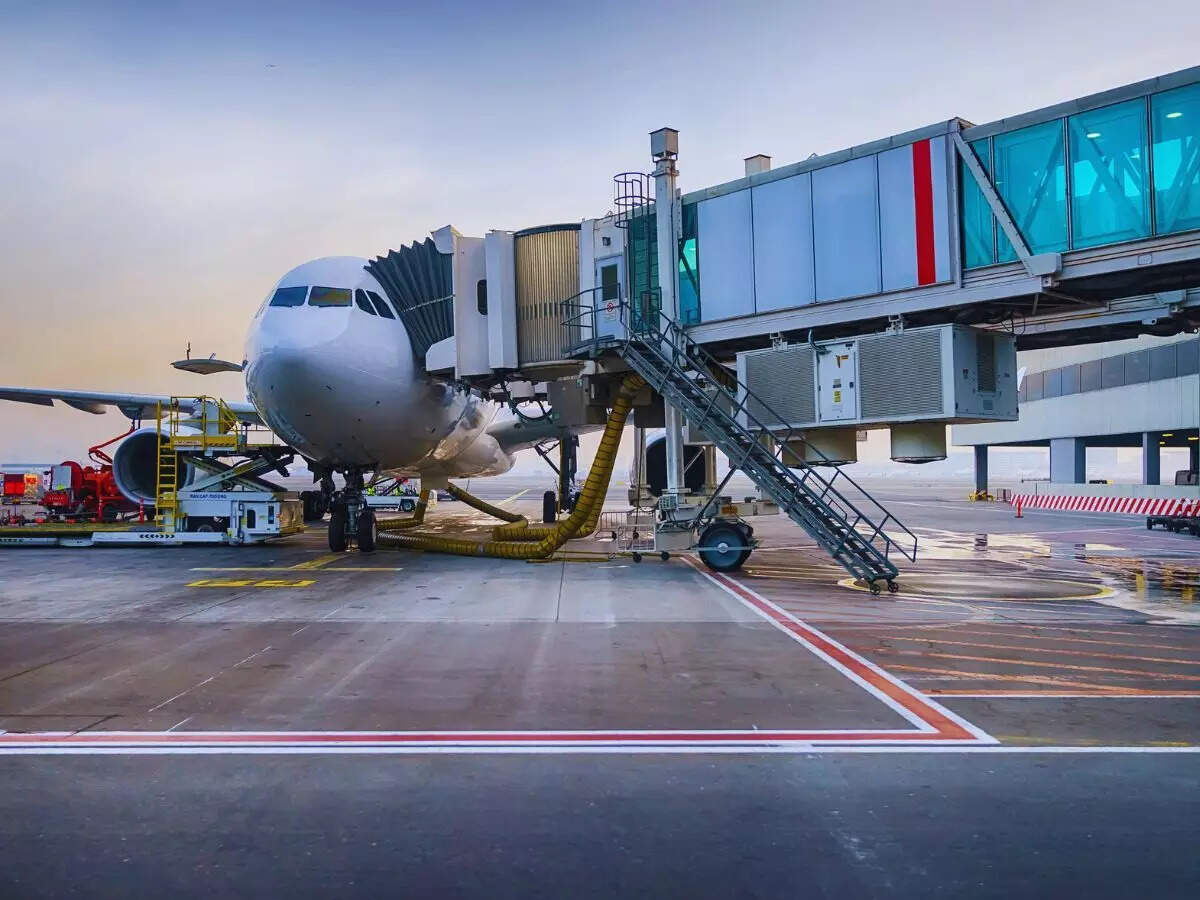 airport