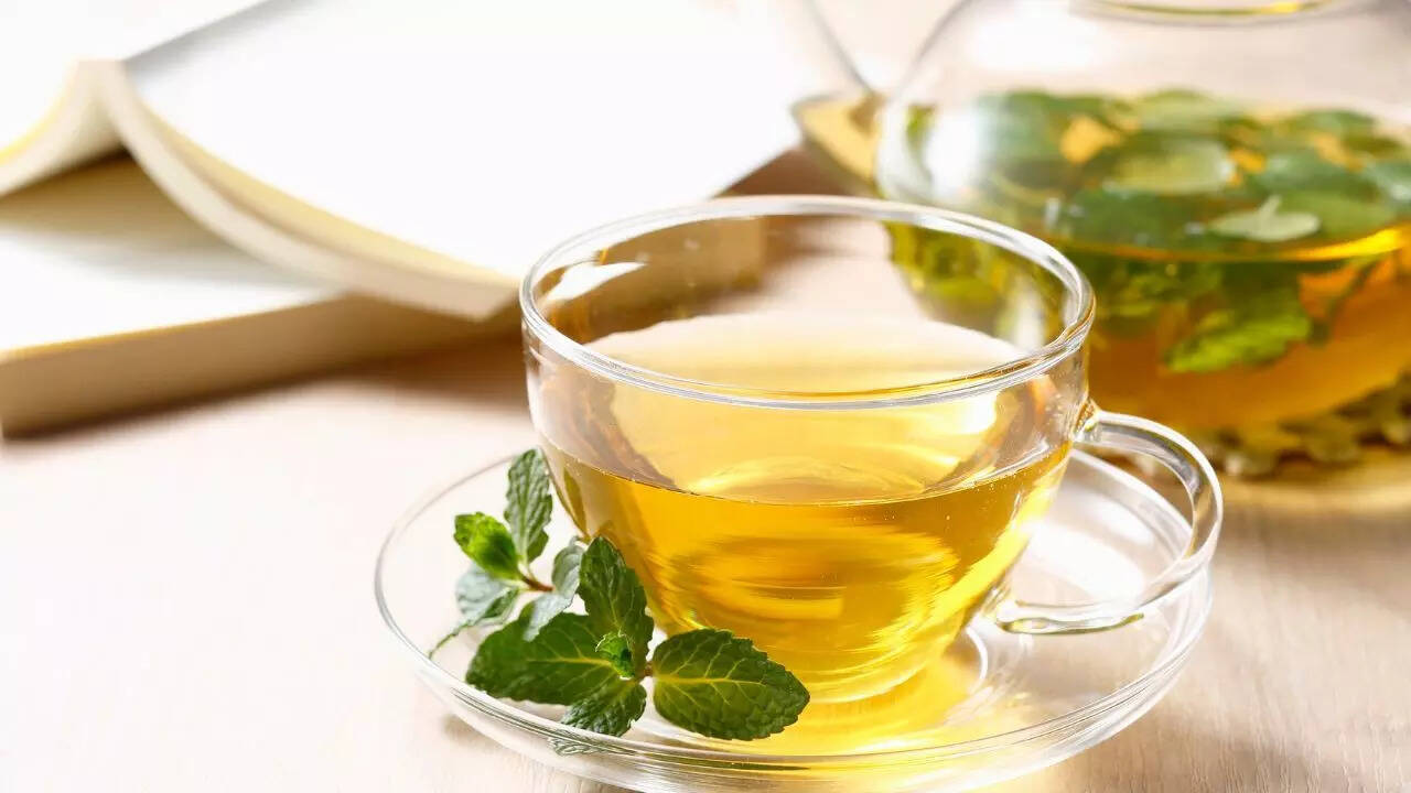 ​Green Tea