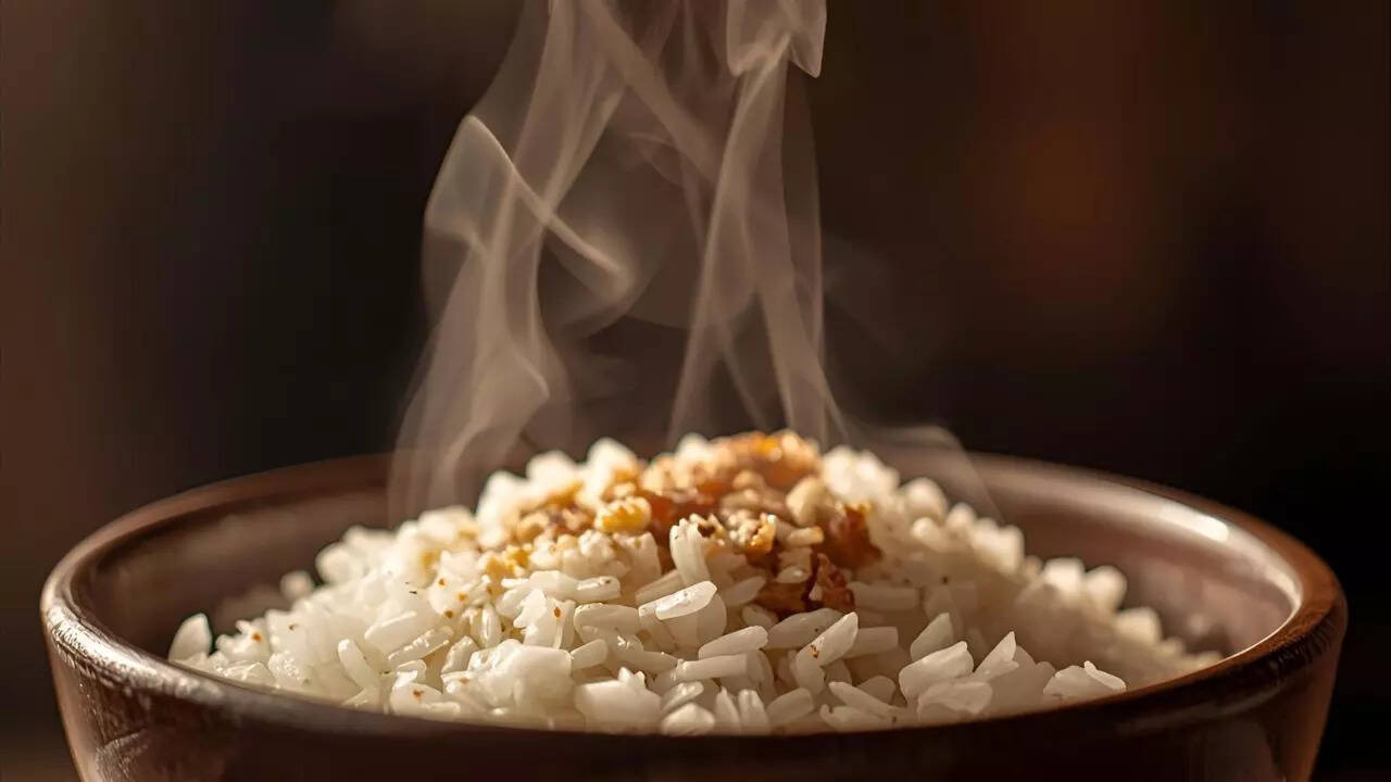 அரிசி கலப்படத்தின் பொதுவான வகை