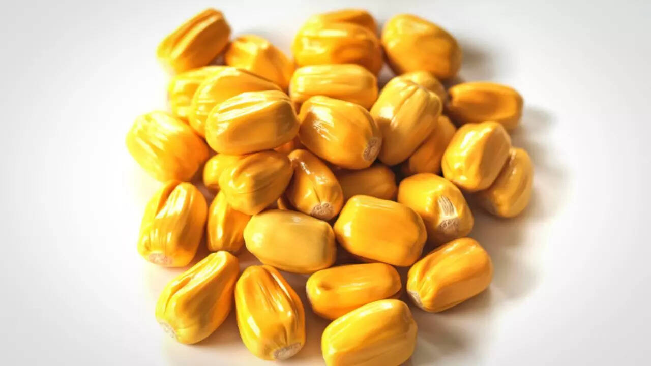 Weight management with jackfruit seeds