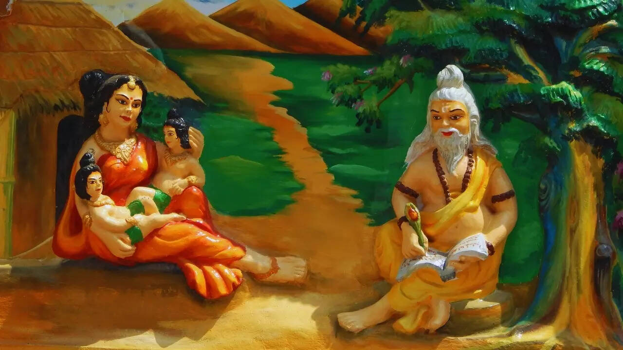 Maharishi Valmiki