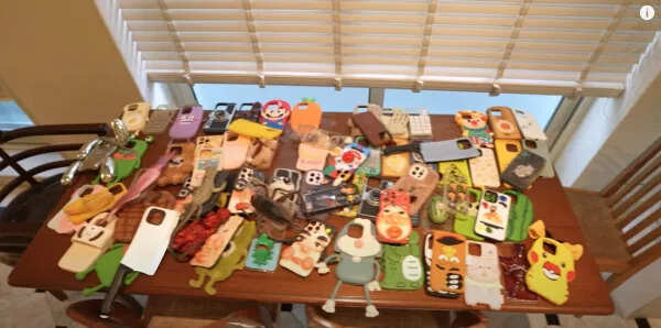 Phone-cases.