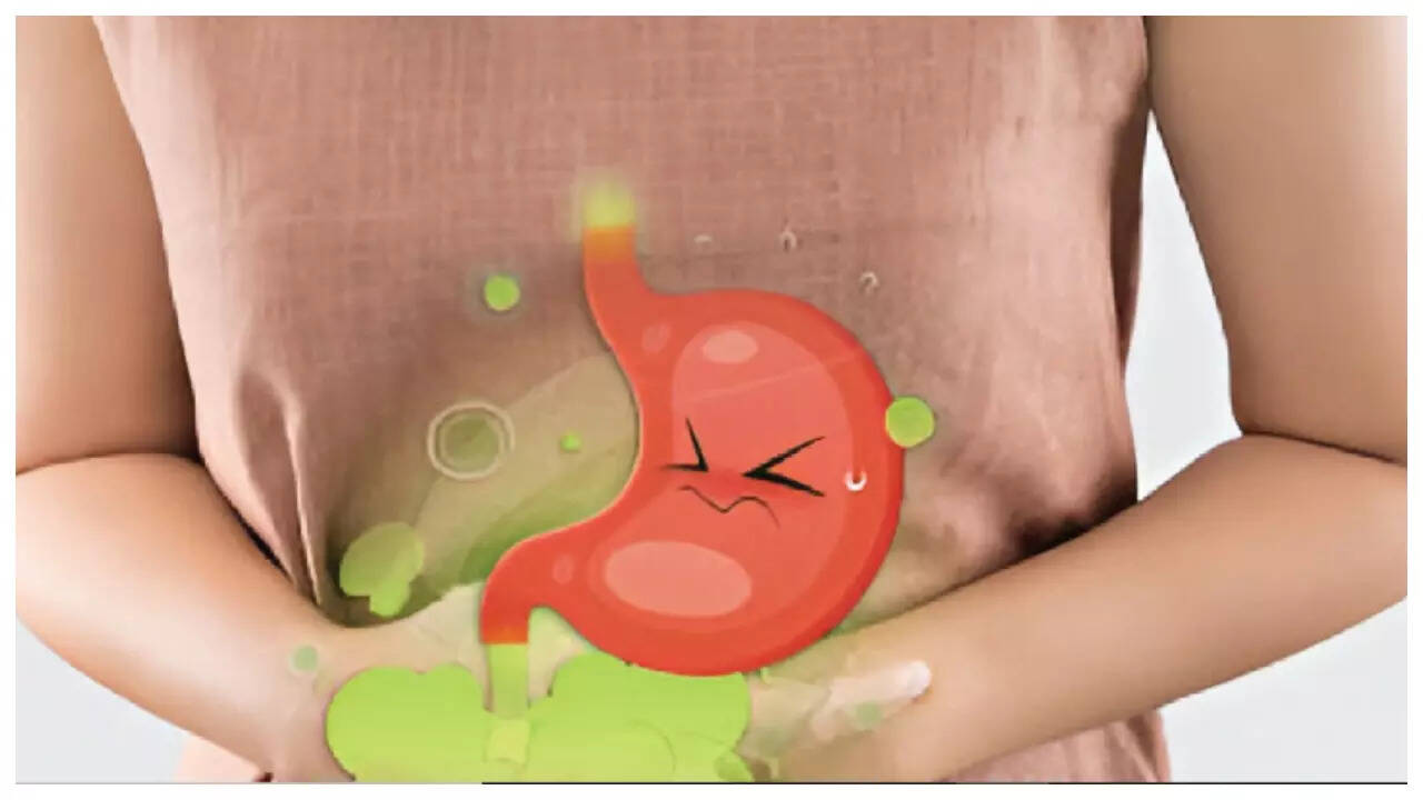 reduce bloating