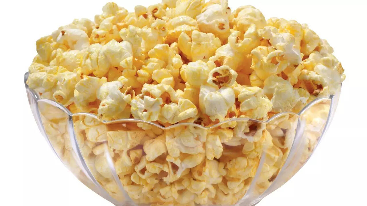 Popcorn