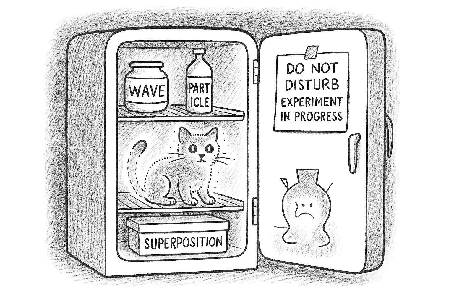 The Fridge