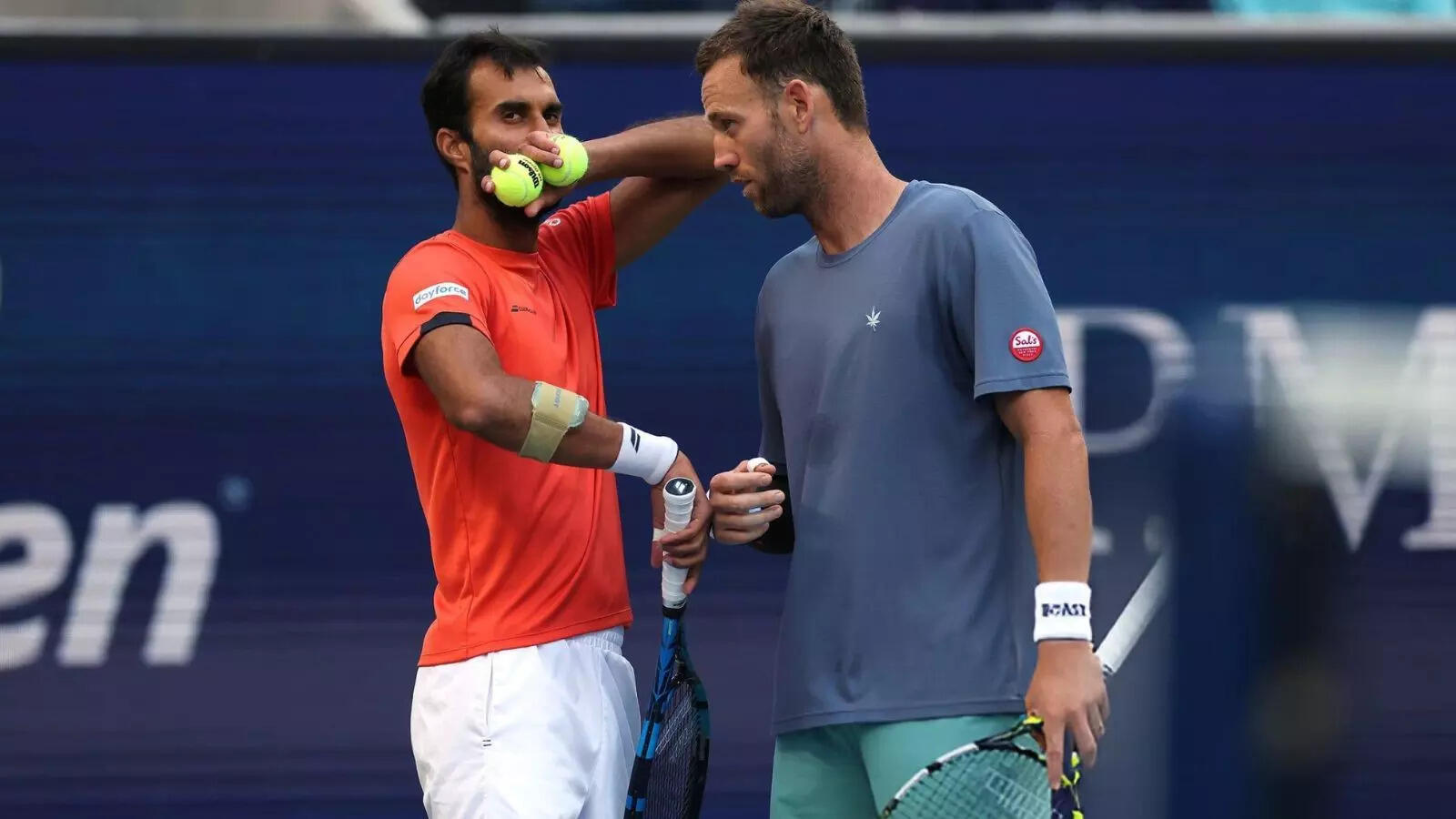 yuki bhambri-michael venus