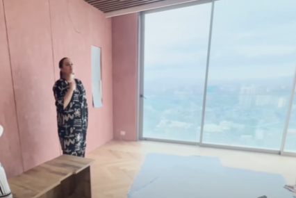 Photo courtesy - Sonakshi Sinha vlog Photo courtesy - Sonakshi Sinha vlog