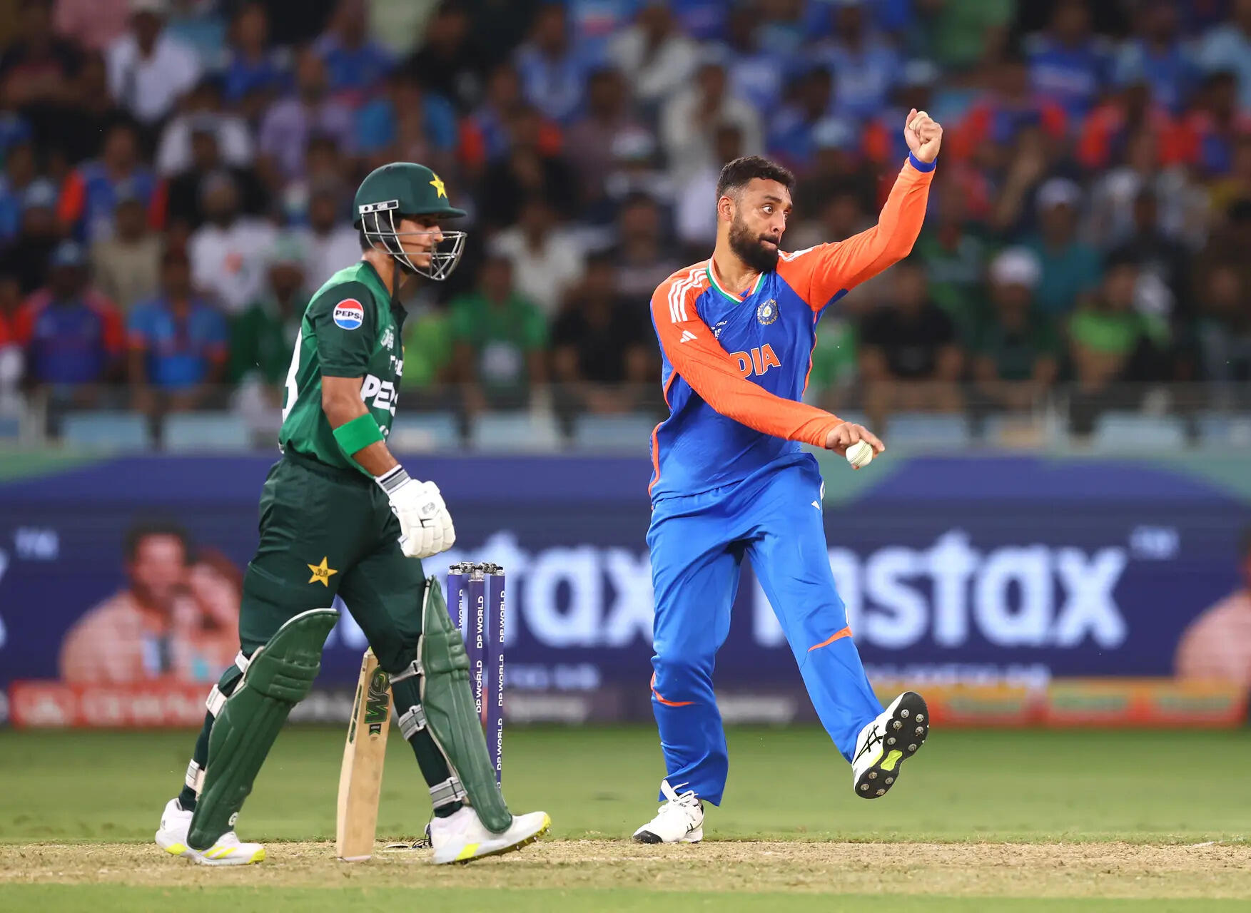 India v Pakistan - Asia Cup