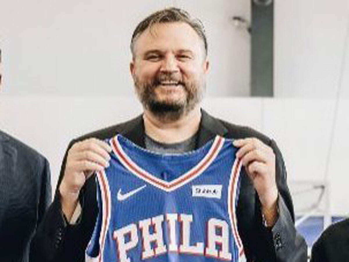 Daryl Morey