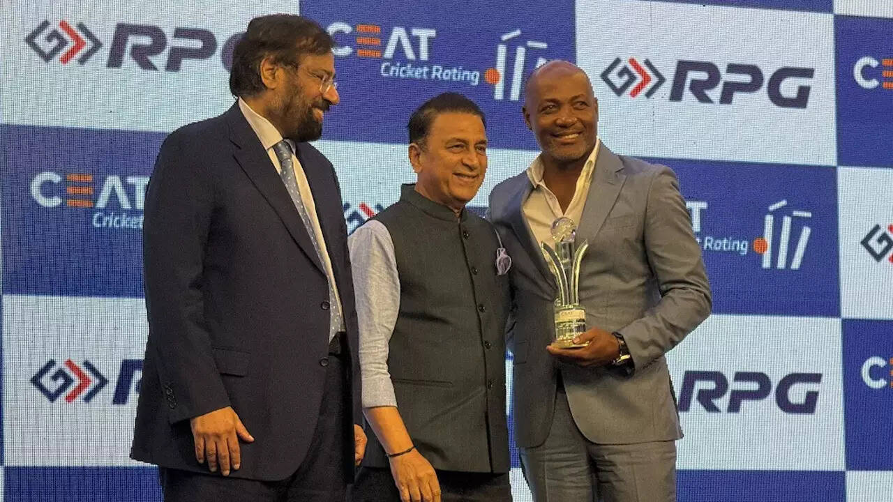 Brian Lara