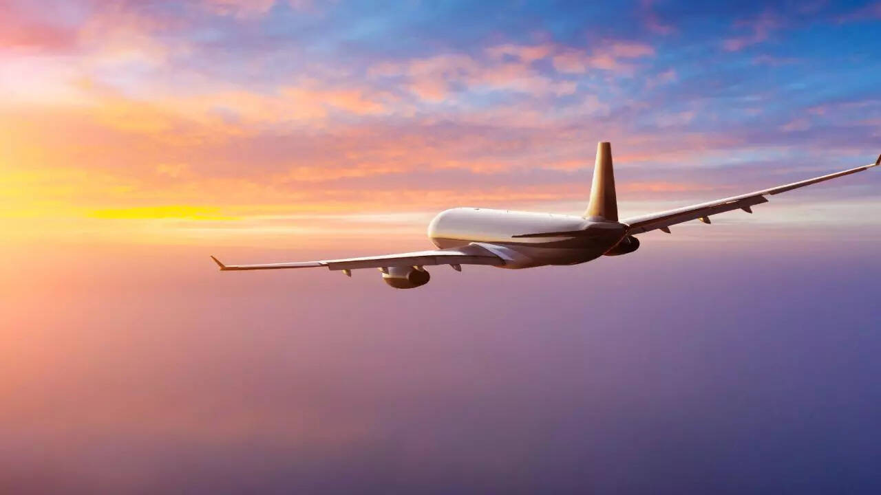 plane