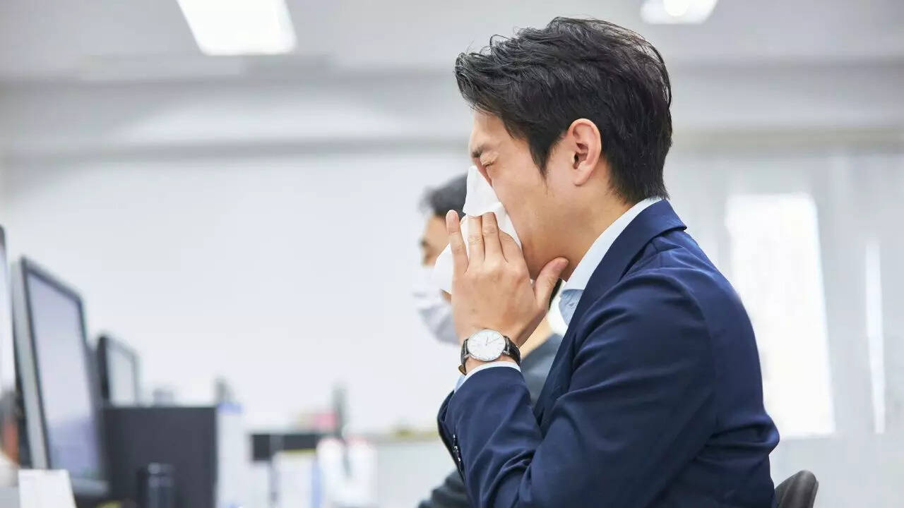 Representative image