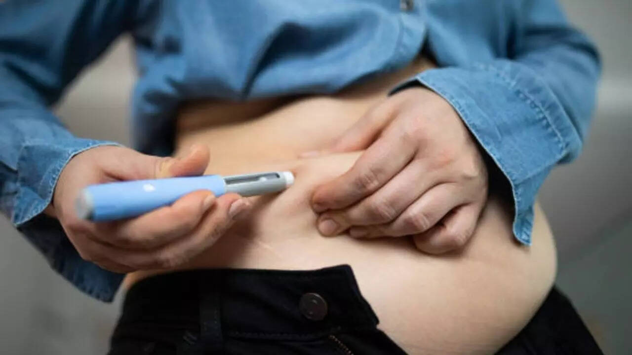Image credits: Getty Images GLP-1 drugs interfere with medical processes?