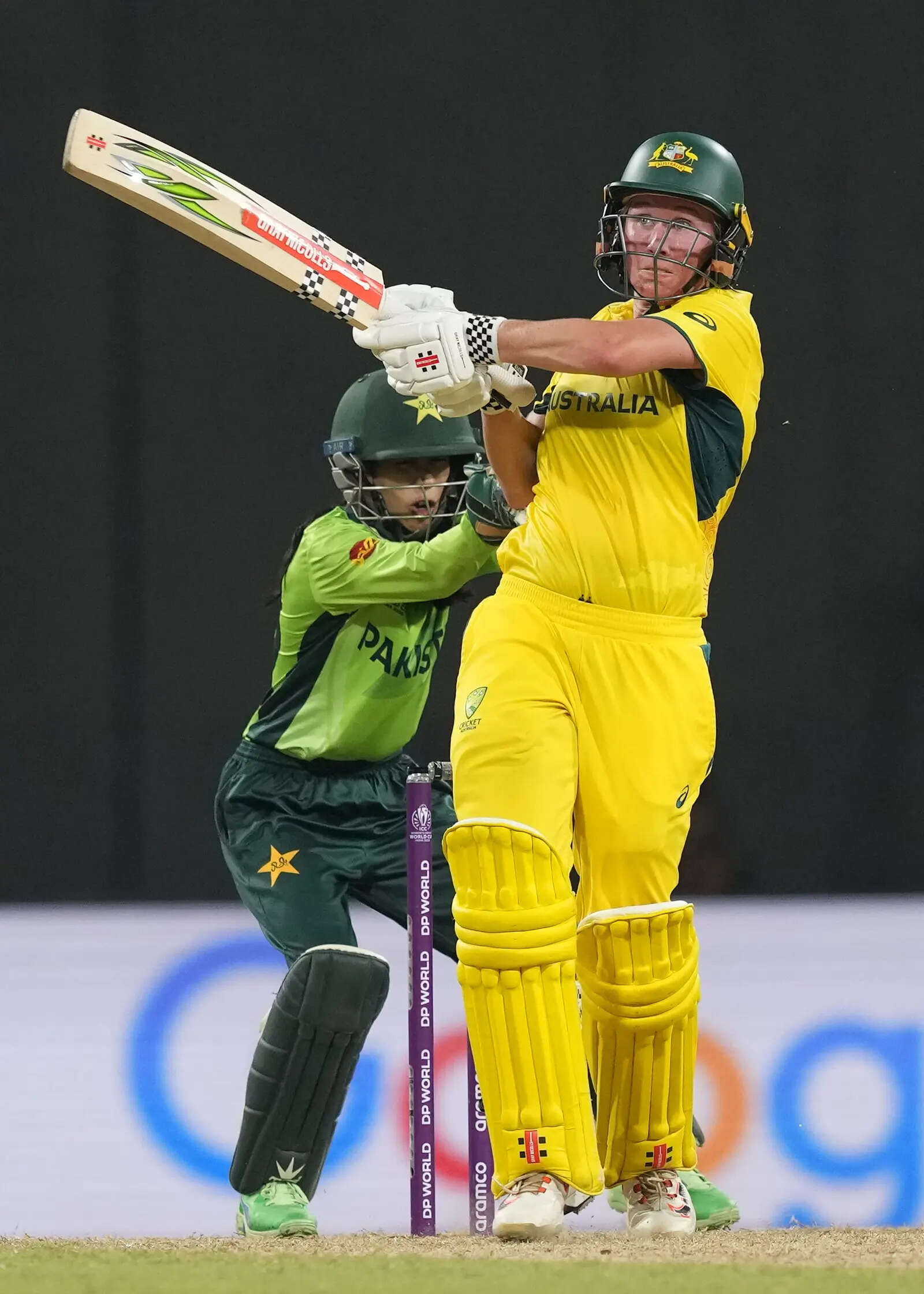 Sri Lanka Women's Cricket WCup