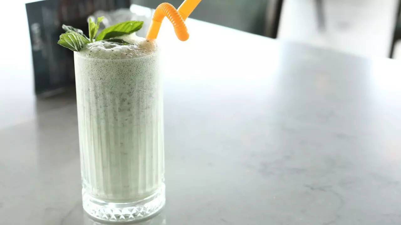 Unsweetened kefir