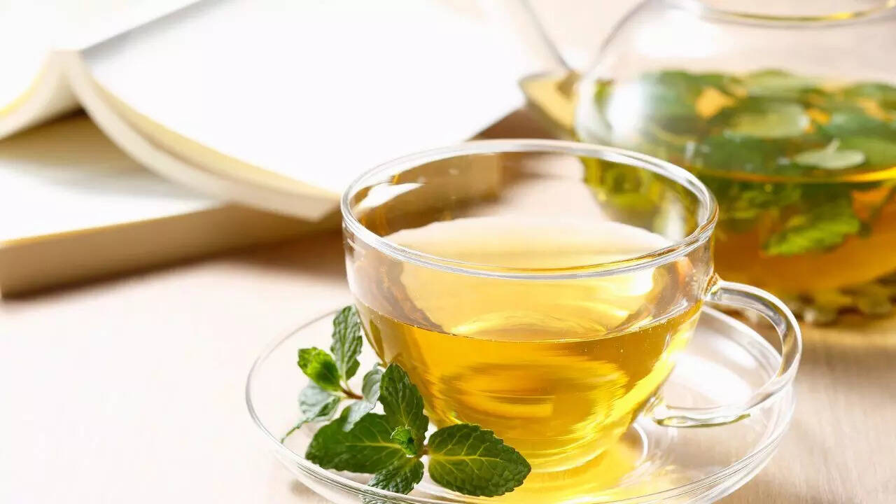Green tea