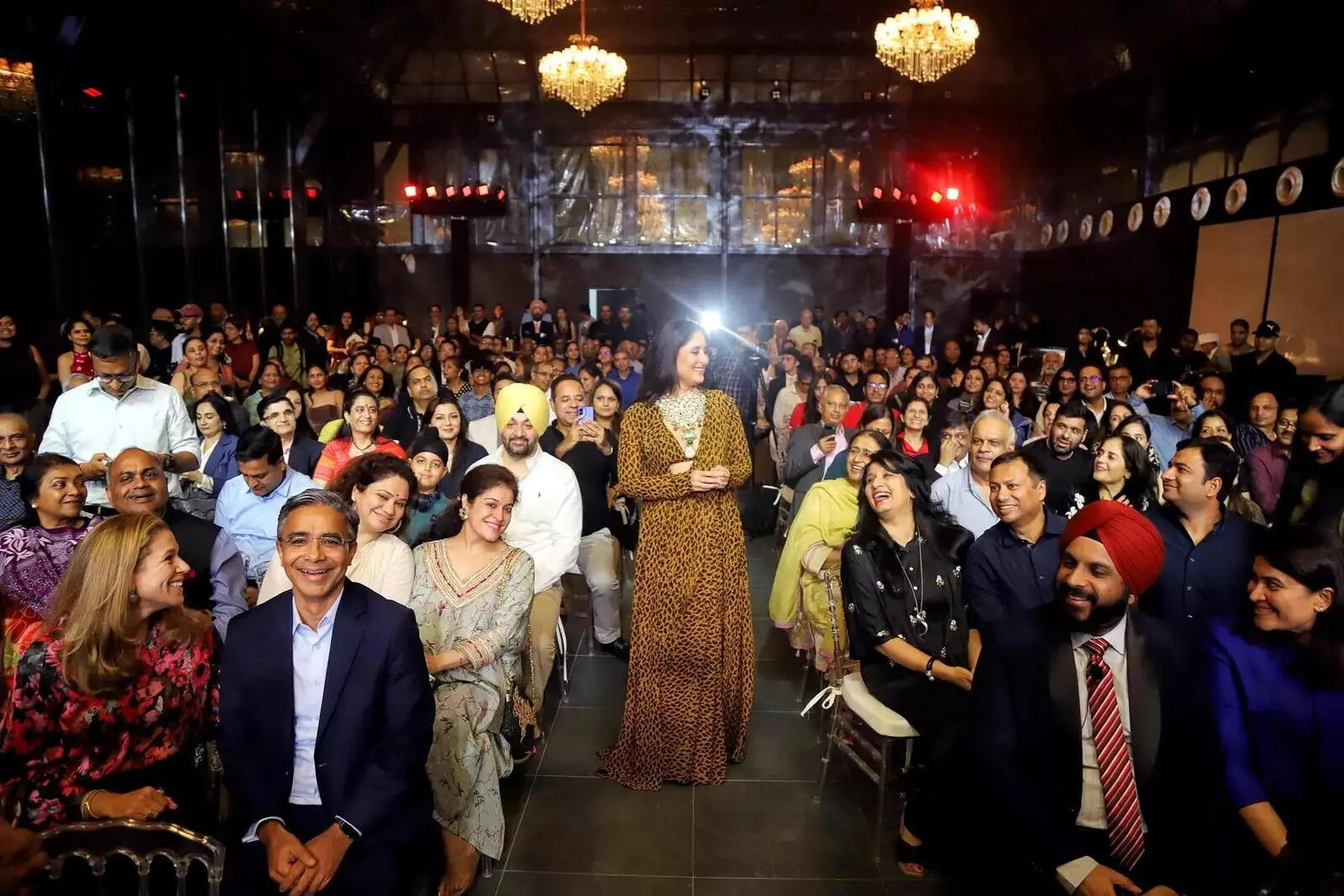 Kareena Kapoor Khan in Delhi (1).