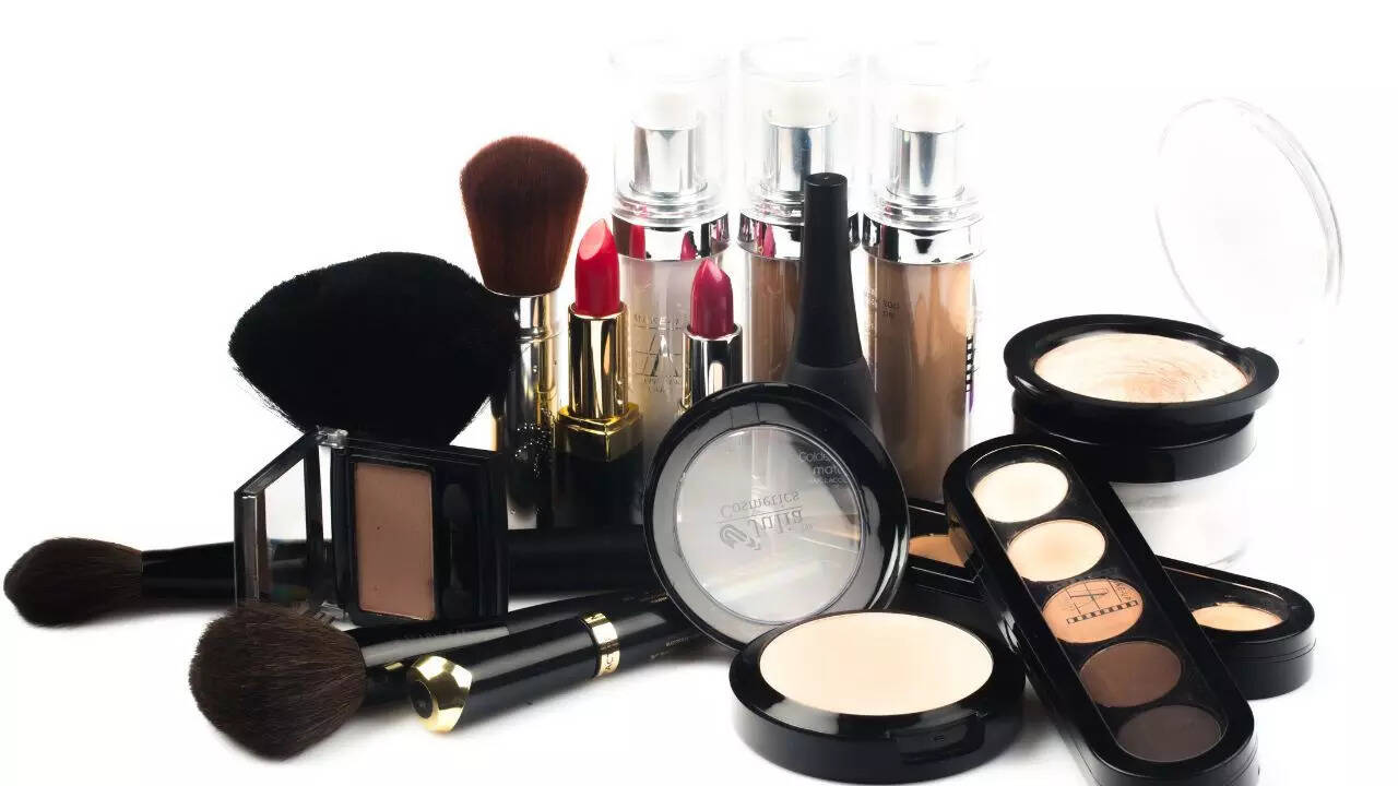 Premium makeup kits