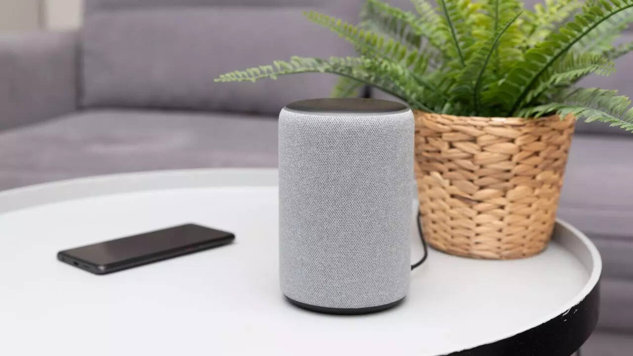Smart home assistants