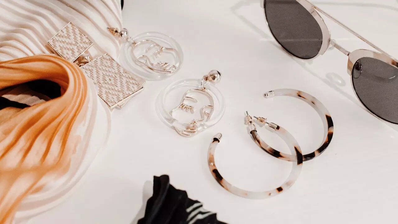 Fashionable accessories