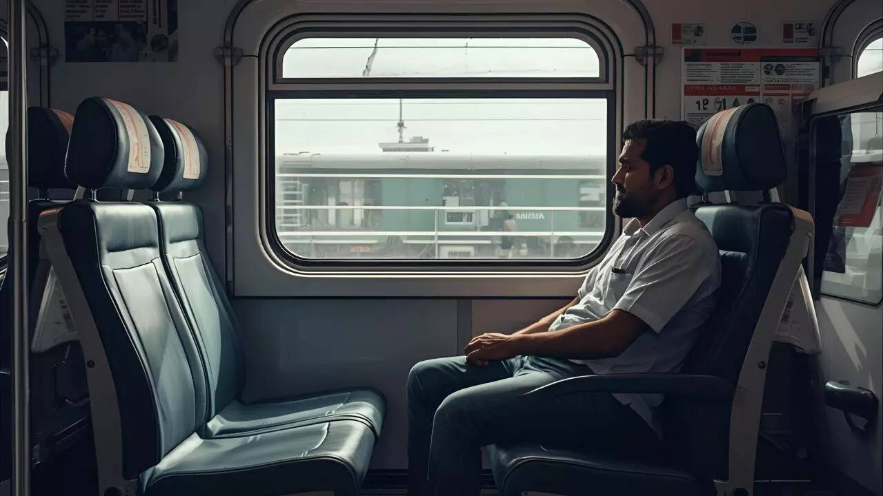 Tips to handle Indian Railways reserved seat issues