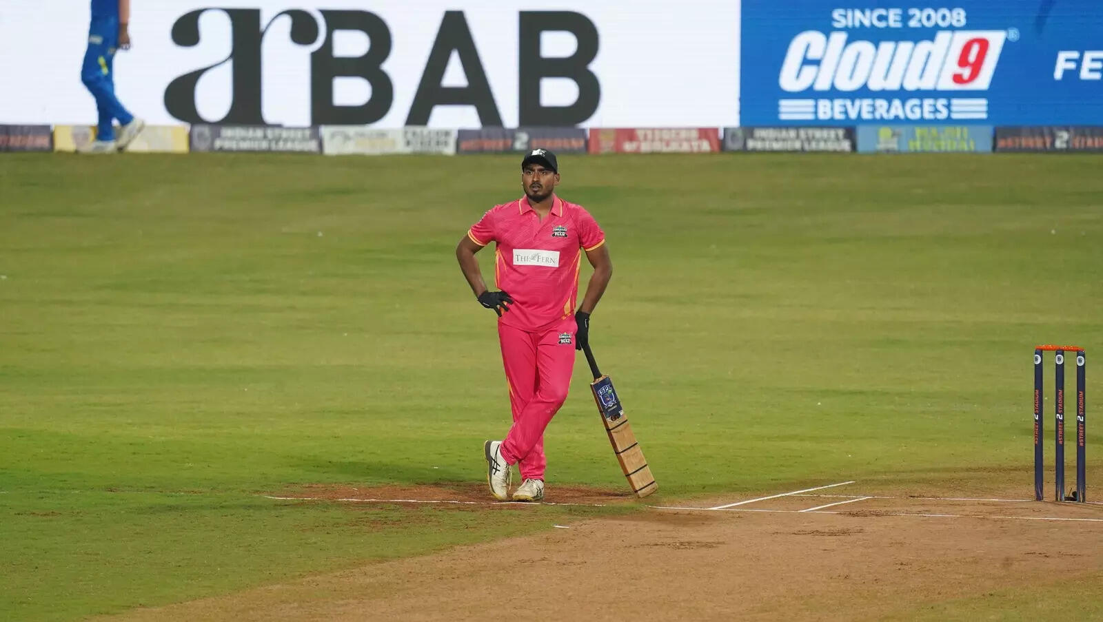 Sagar Ali played a crucial role in Srinagar Ke Veer’s runners-up finish in the Season 2 Sagar Ali