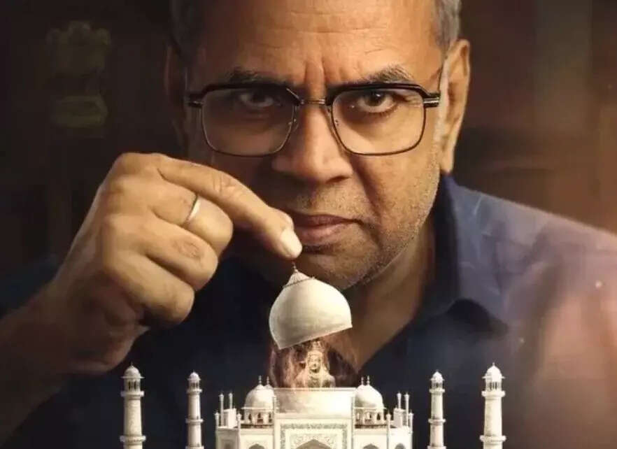 Taj
