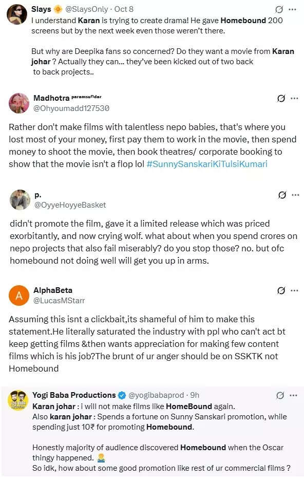 Comments