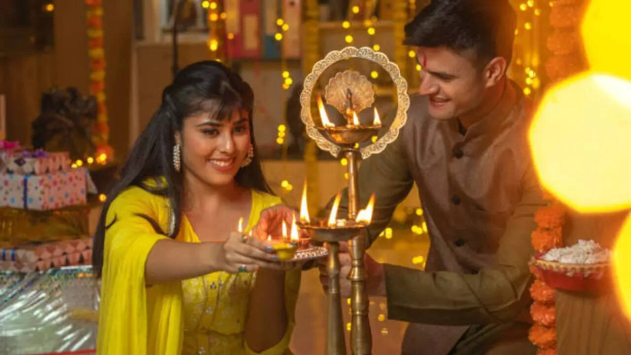 Image credits: Getty Images Why is Karwa Chauth celebrated?