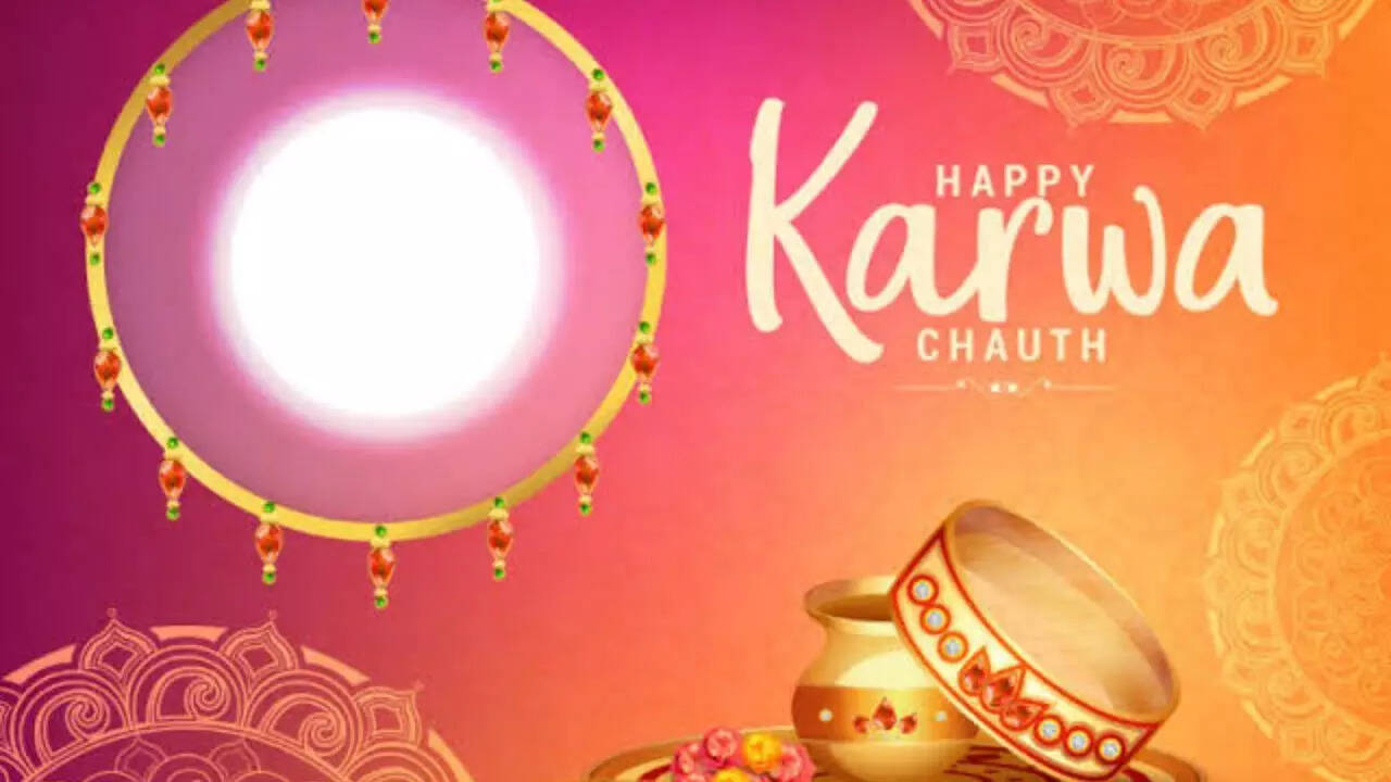 Image credits: X Happy Karwa Chauth!