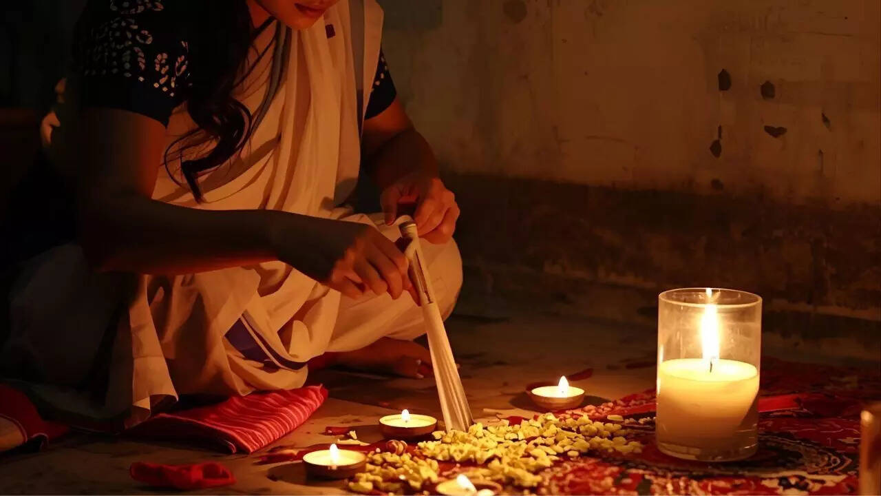 Living room and décor cleaning guide for Diwali