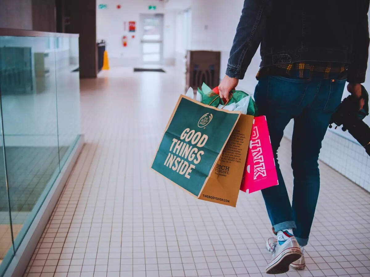 shopping