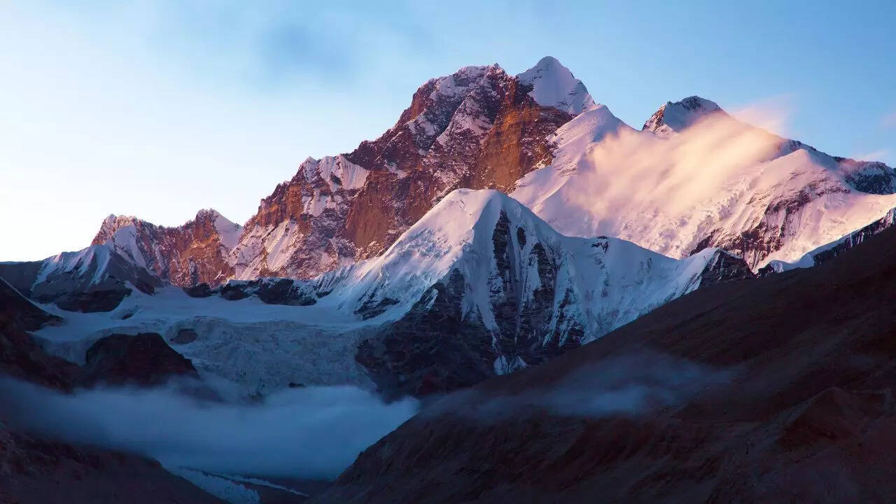 Lhotse