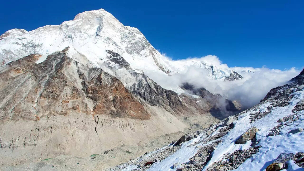 Makalu